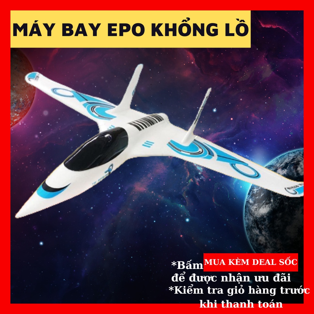 Máy bay Mô hình , Máy bay điều khiển từ xa, máy bay khổng lồ EPO