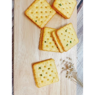 Bánh hành phô mai - set 20c