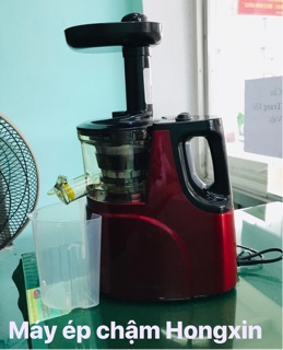 Máy ép trái cây chậm RH310 Hongxin