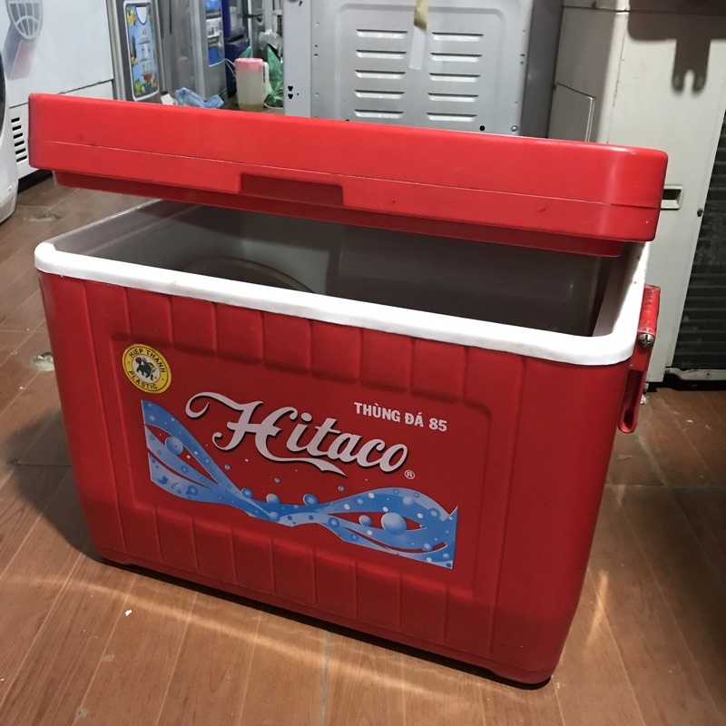 Thùng Đá Hiệp Thành Hitaco