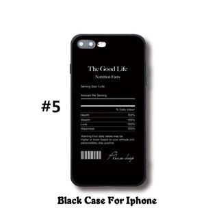 ỐP IPHONE - Ốp LƯNG- M177 Don't Touch Me