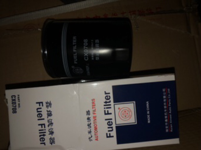 lọc dầu cx0708 ( lọc ô tô )