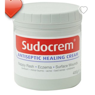 kem sudocream 30g ,125g ,175g