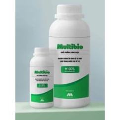 Vi sinh Multibio 500ml