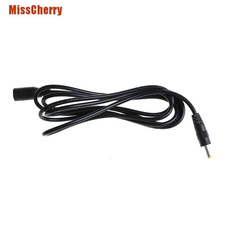 Dây Cáp Nối Dài 4mm X 1.7mm 4mmx1.7mm 4x1.7 Dc Chuyên Dụng