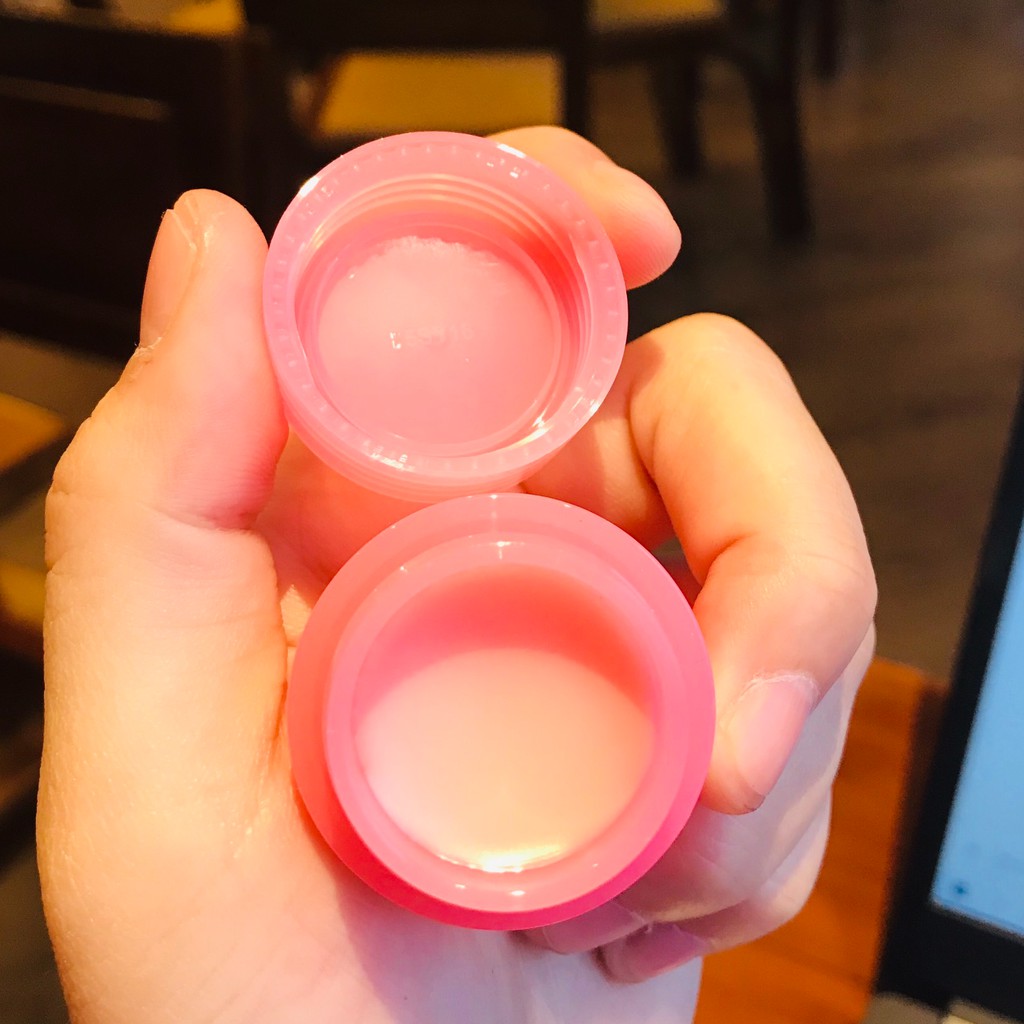 Mặt Nạ Môi Laneige Lip Sleeping Mask minisize dưỡng ẩm cho môi xinh | BigBuy360 - bigbuy360.vn