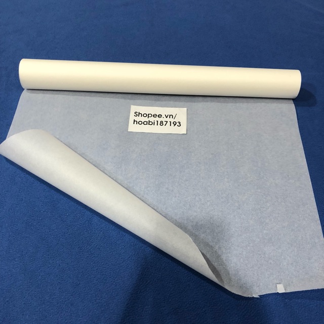 Giấy thiết kế,giấy scan mỏng full lưng ,full tay bán lẻ :10k/m