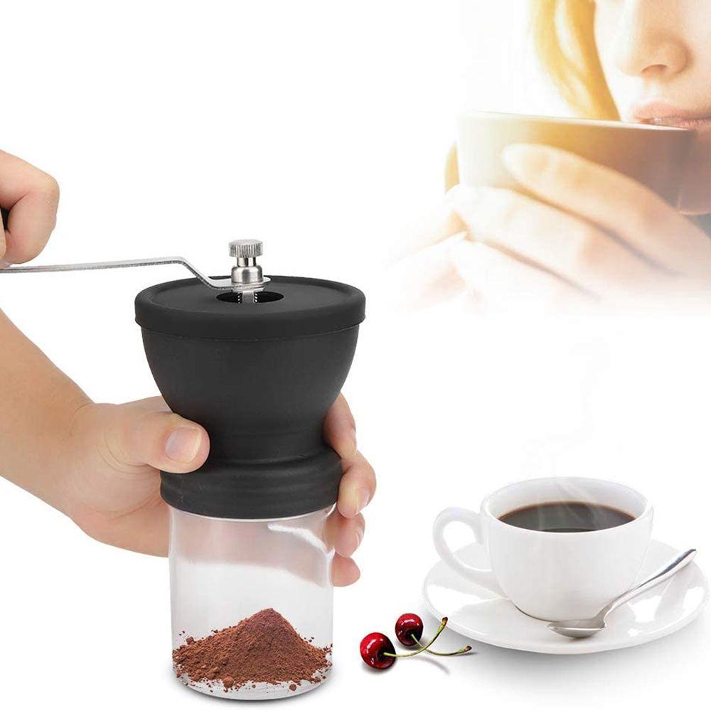 LANSEL Máy Xay Cà Phê Thủ Công Có Thể Điều Chỉnh Tiện Dụng