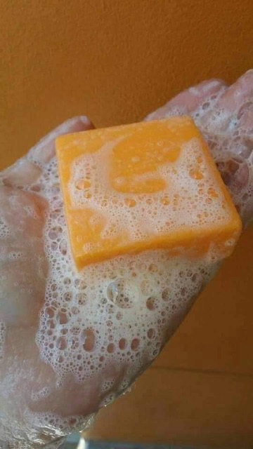 xà phòng nghệ thái lan | BigBuy360 - bigbuy360.vn