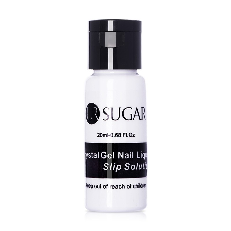 UR SUGAR Gel đẩy móng tay chăm sóc móng chất lượng cao 20ml