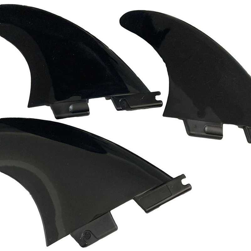 Set 3 Chân Vịt Cho Ván Lướt Sóng FCS II G5