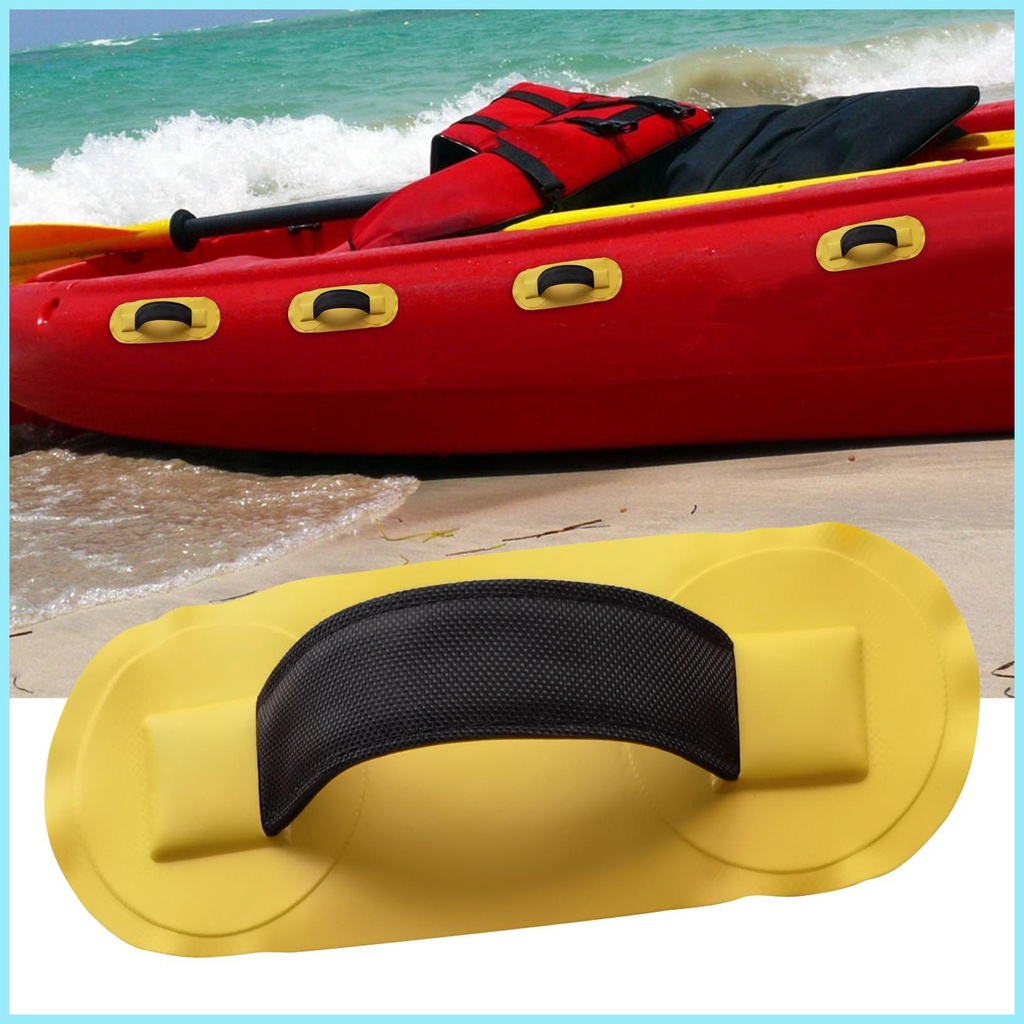 Miếng Dán PVC Có Dây Đeo Tay Cho Thuyền Hơi