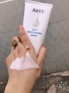 Sữa tắm Zoley - 400gr