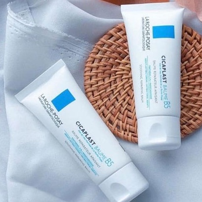 Kem Dưỡng B5 La Roche Posay Cicaplast Baume Phục Hồi Cấp Ẩm Tái Tạo Da
