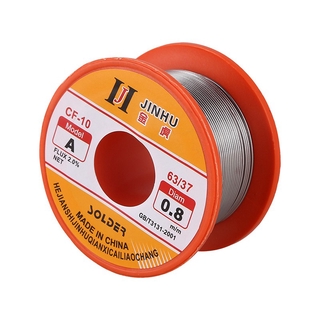 Cuộn Dây Chì Hàn 0.8mm 63 / 37