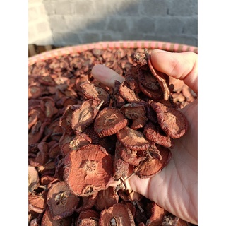 1kg Táo mèo khô loại to ngâm rượu