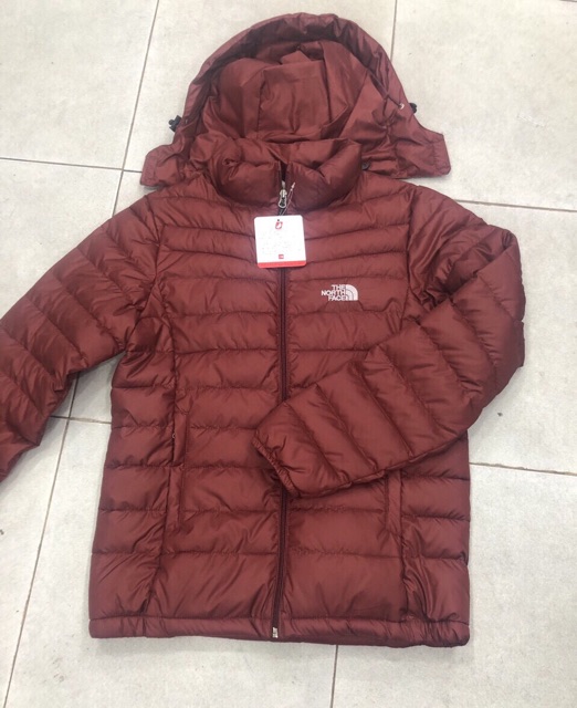 Áo Phao The North Face