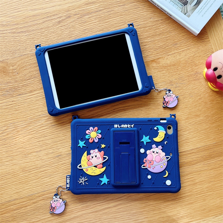 Ốp Máy Tính Bảng Có Dây Đeo Chống Rơi Cho OPPO Pad Air 10.36 "2022 OPD2102 X21N2