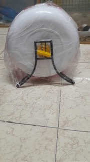 Wheel size 21 kèm đế