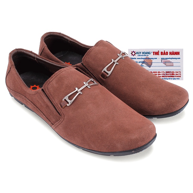 Giày nam da bò nhiều loại nhiều màu HP7107-08-09-19-21-63-98