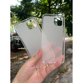 Ốp silicon dành riêng cho điện thoại Google Pixel 4