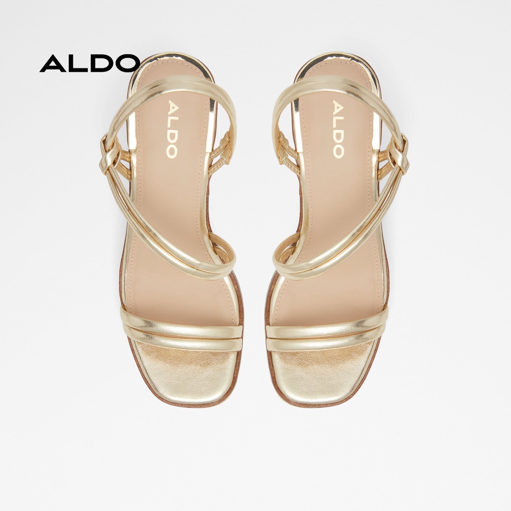 Giày sandal đế xuồng nữ Aldo ELDIN