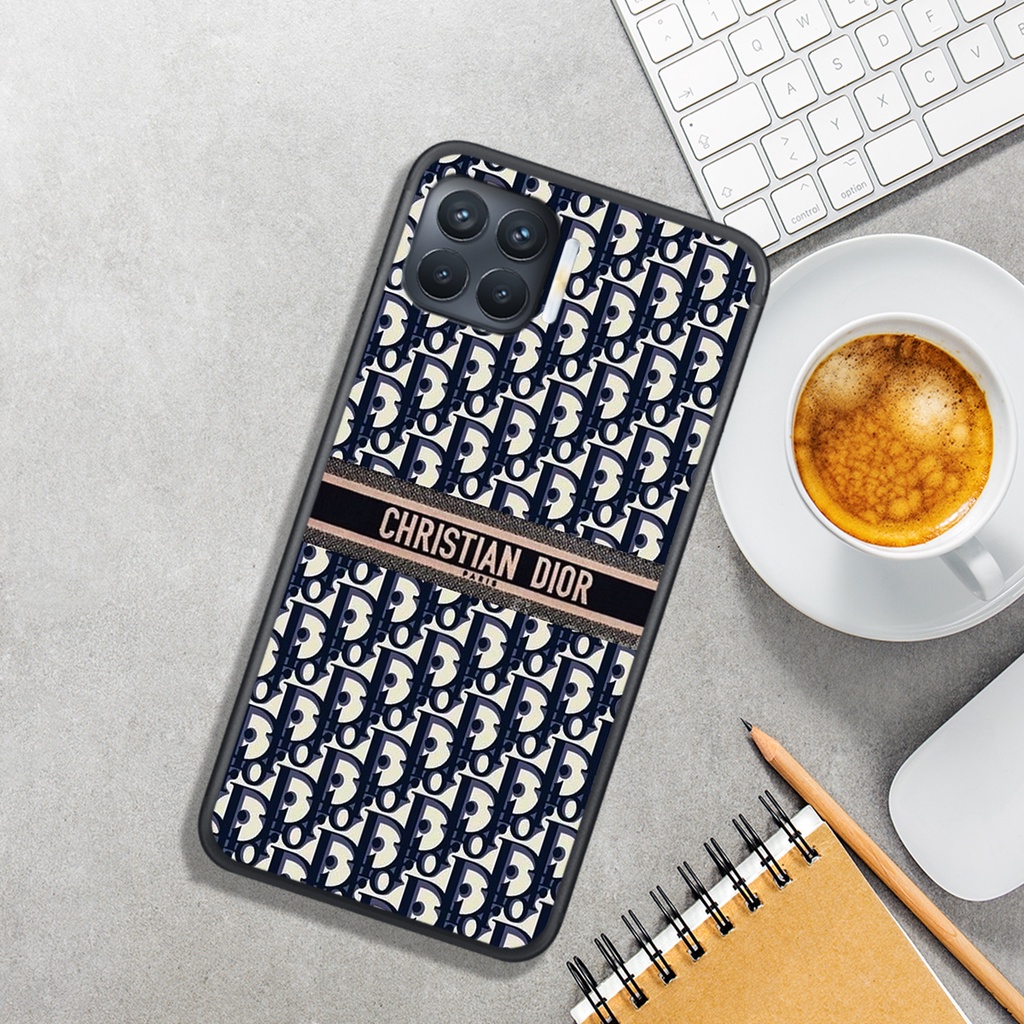 [HOT HOT] Ốp Lưng OPPO A73 - OPPO A93   , In Hình LO GO Bao, Đẹp, Bền, Rẻ.