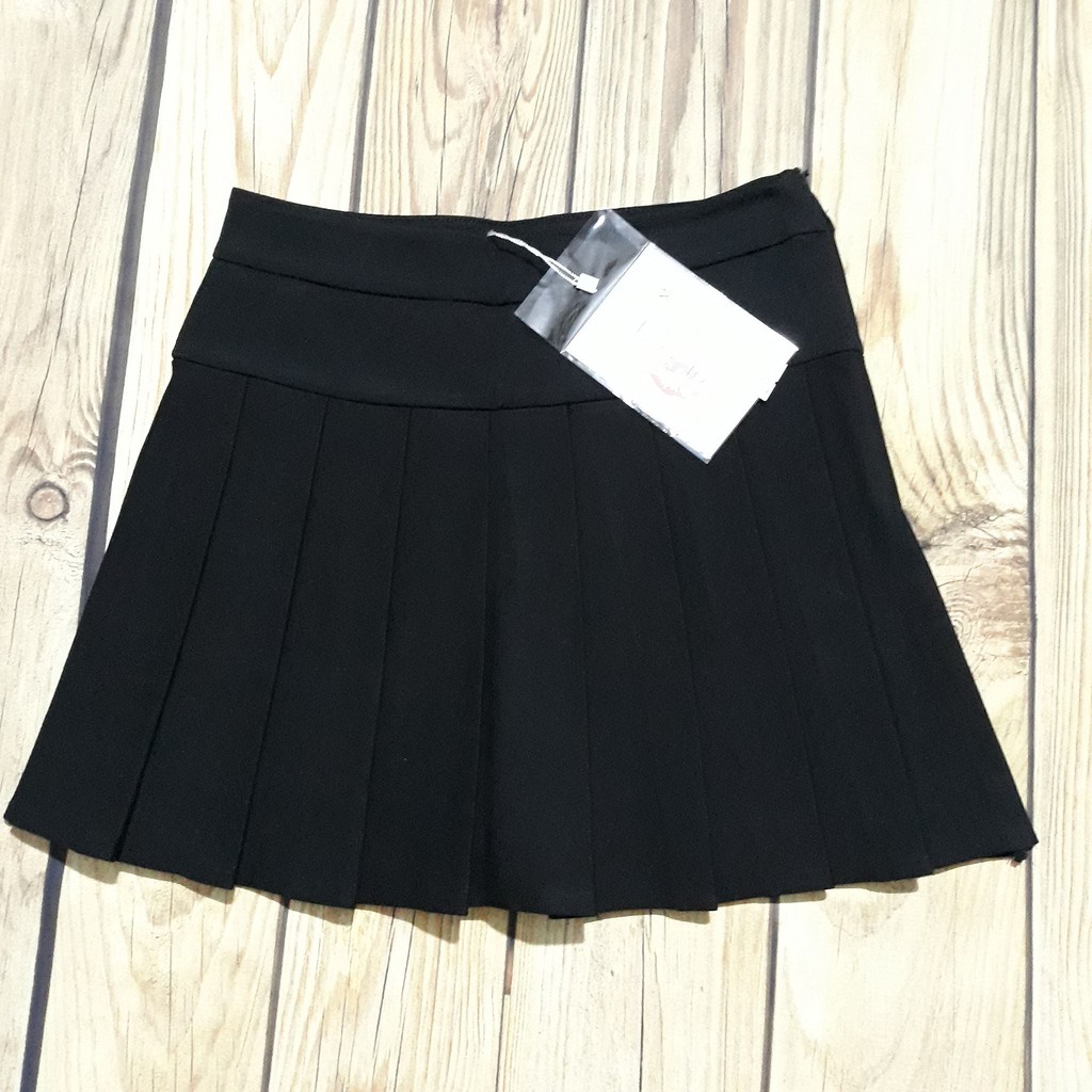 SP BÁN CHẠY_ CHÂN VÁY XẾP LI XOÈ DÁNG NGẮN-CHÂN VÁY NGẮN CÓ QUẦN_CHÂN VÁY XOÈ CHẤT ĐẸP | BigBuy360 - bigbuy360.vn