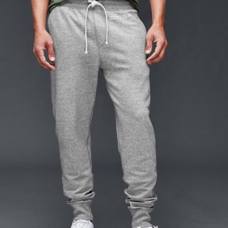 JOGGER UNISEX QUẦN Jogger nỉ