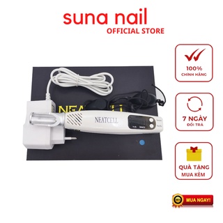 Máy xoá xăm  , xóa tàn nhang Mini NeatCell