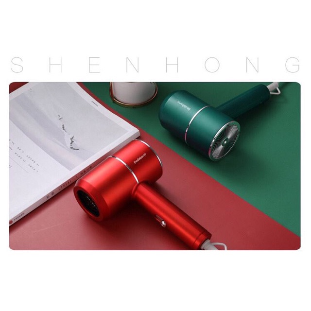 Máy Sấy Tóc Bedabenc dạng búa