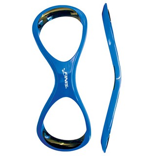 Bàn Quạt Bơi Tập Luyện FINIS Số 8 (Forearm Fulcrums Paddles)