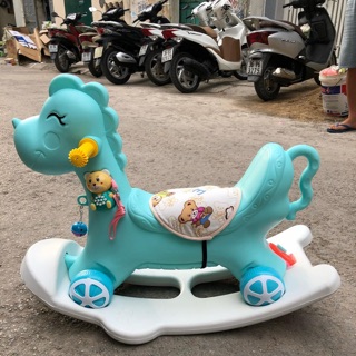 Bập Bênh Hươu