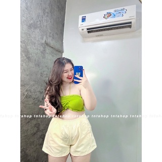 Áo Len Dệp Kim Có Dây Rút [ TNT SHOP BIGSIZE 60kg - 90kg ]