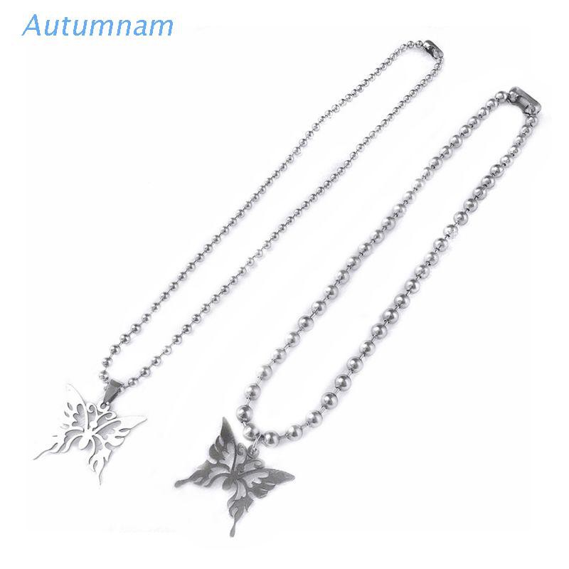 vòng cổ Bằng Thép Không Gỉ Thời Trang Cá Tính