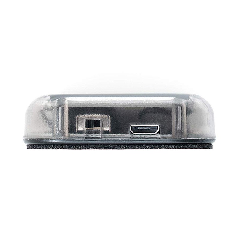 Đèn Led Cảnh Báo Chống Trộm Sử Dụng Năng Lượng Mặt Trời