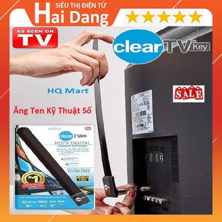 Ăng-ten TV kỹ thuật số trong nhà ,ăng ten truyền hình cho TV kỹ thuật số DVB-T2 [shophaidang]