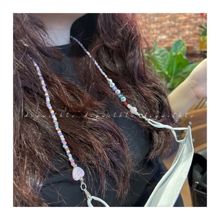 Dây đeo khẩu trang - Mask strap 4