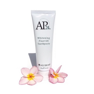 Kem đánh răng ap24 nuskin mỹ