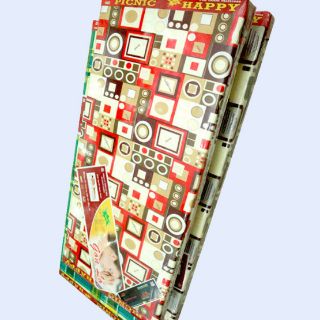 Nệm Gòn Ép ( Bông Ép ) Hàn Quốc 3cm (phân) Đủ Size