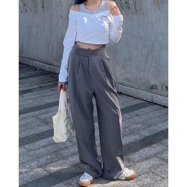 Croptop SHI