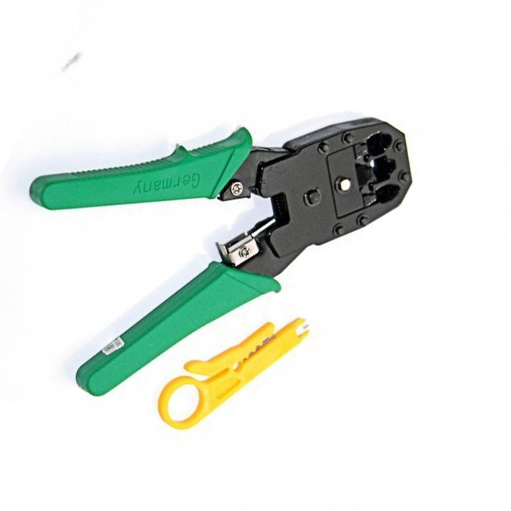 KIỀM BẤM DÂY MẠNG ST2S75