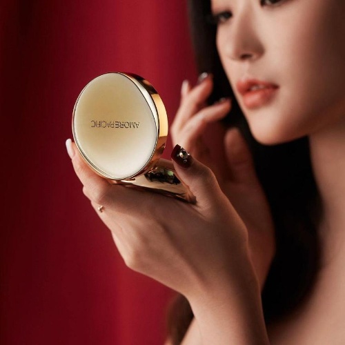 Phấn Nước Amore Pacific Time Response Complete Cushion Compact 15g x 2EA