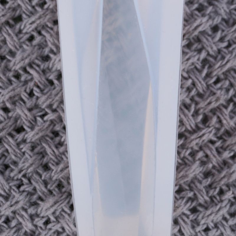 Bộ 4 Khuôn Silicone Hỗ Trợ Làm Trang Sức Tiện Dụng