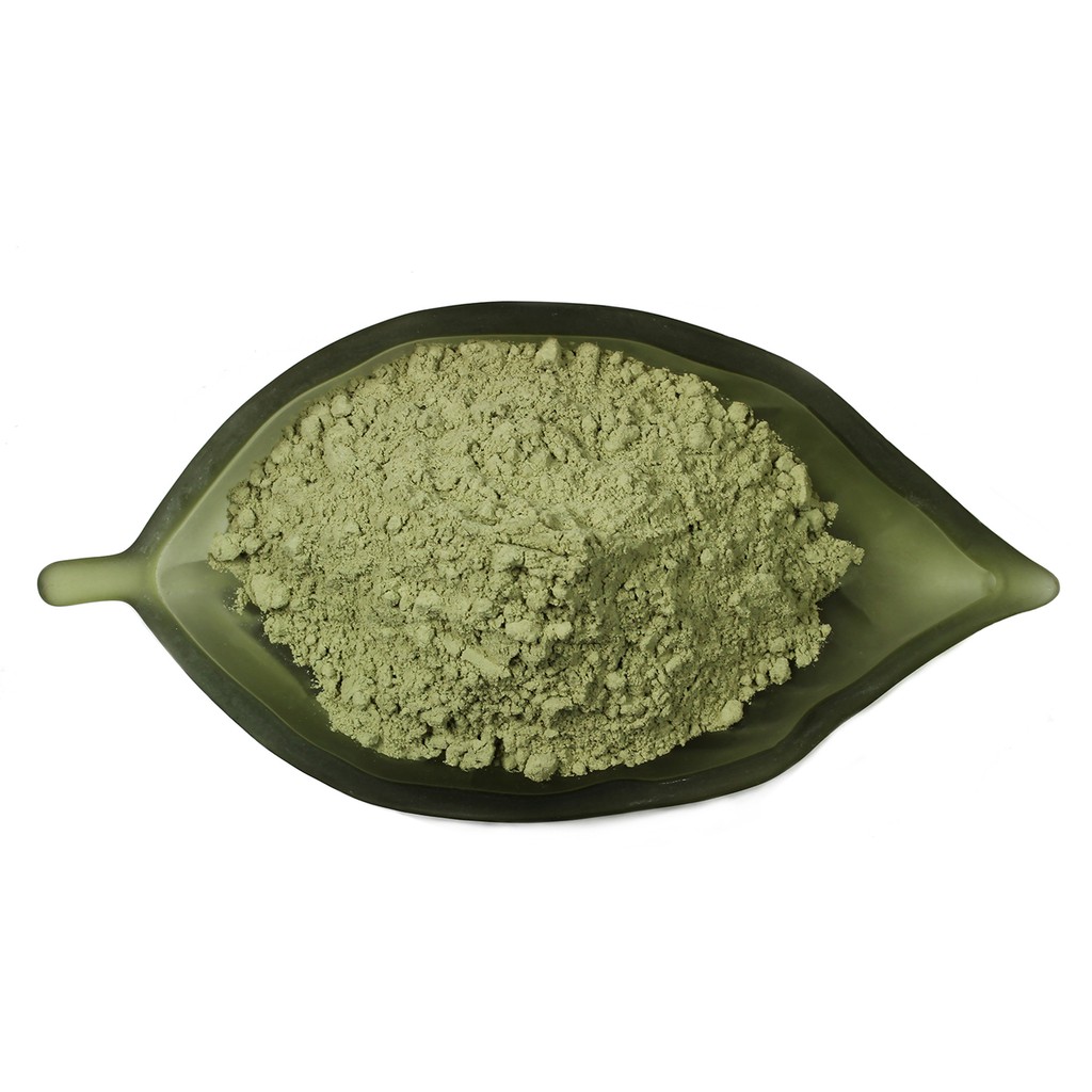 BỘT ĐẤT SÉT XANH PHÁP 50G