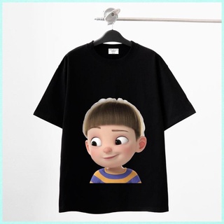 Áo thun adlv bad boy tay lỡ áo phông bad boy form rộng