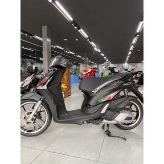 Xe máy Piaggio Liberty S ABS 125 Iget