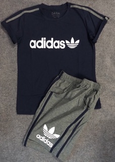 Combo 25 bộ bé trai