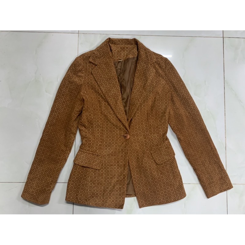 Áo vest size S M si Hàn | BigBuy360 - bigbuy360.vn