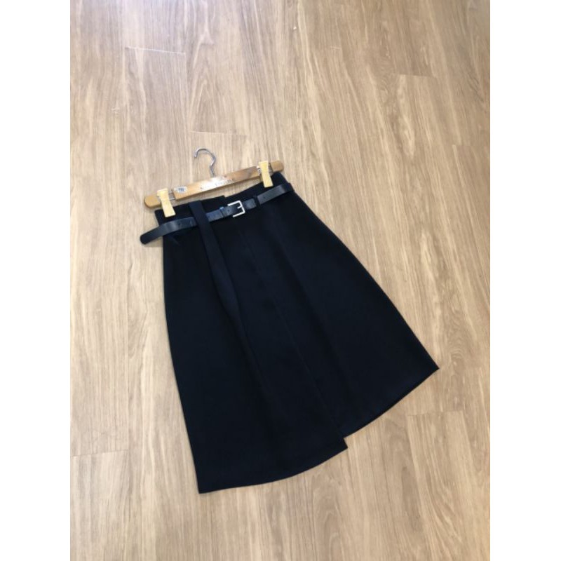 Chân đầm Topshop chất vải tây cực đẹp, đầm tay mềm mượt | BigBuy360 - bigbuy360.vn